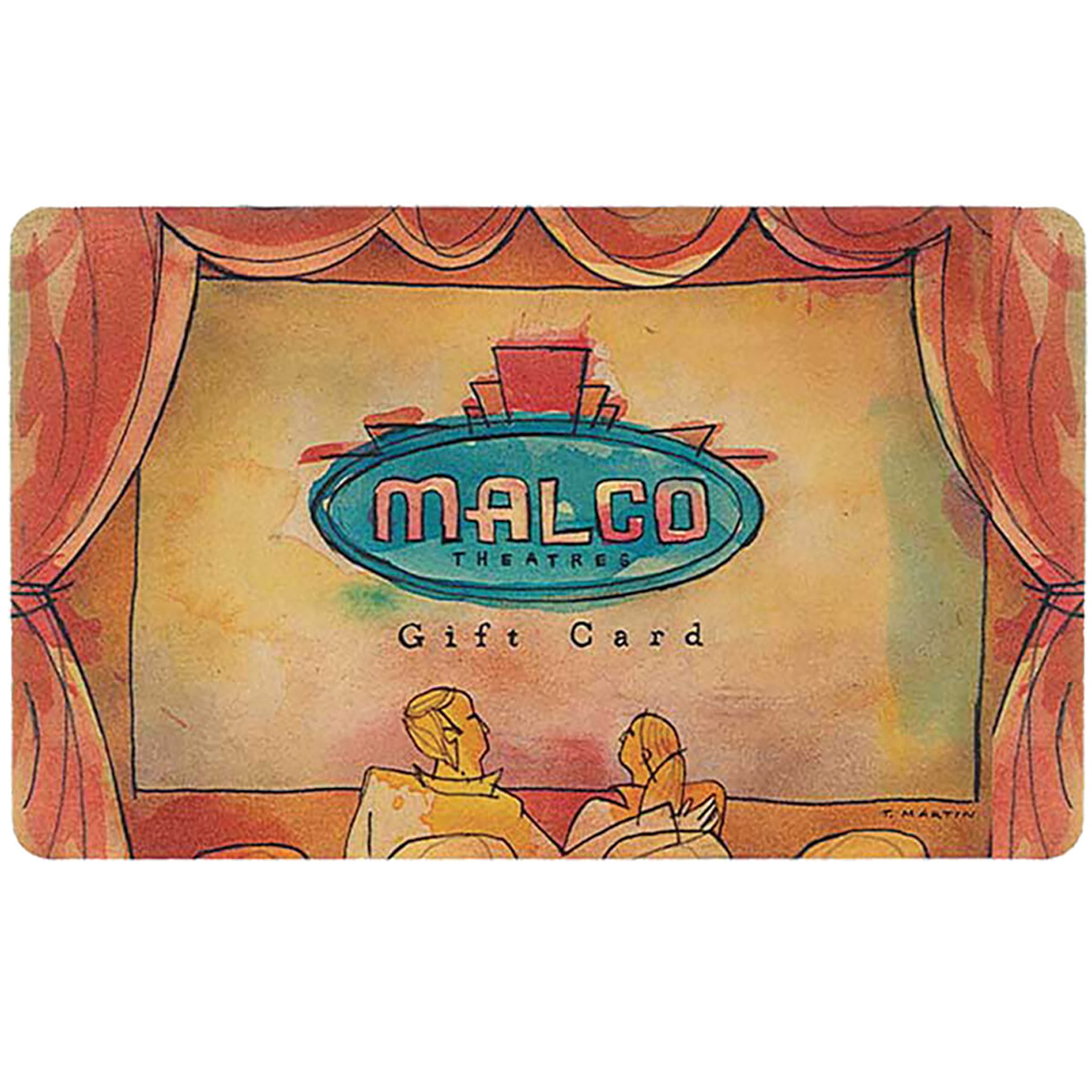 Malco Gift Card